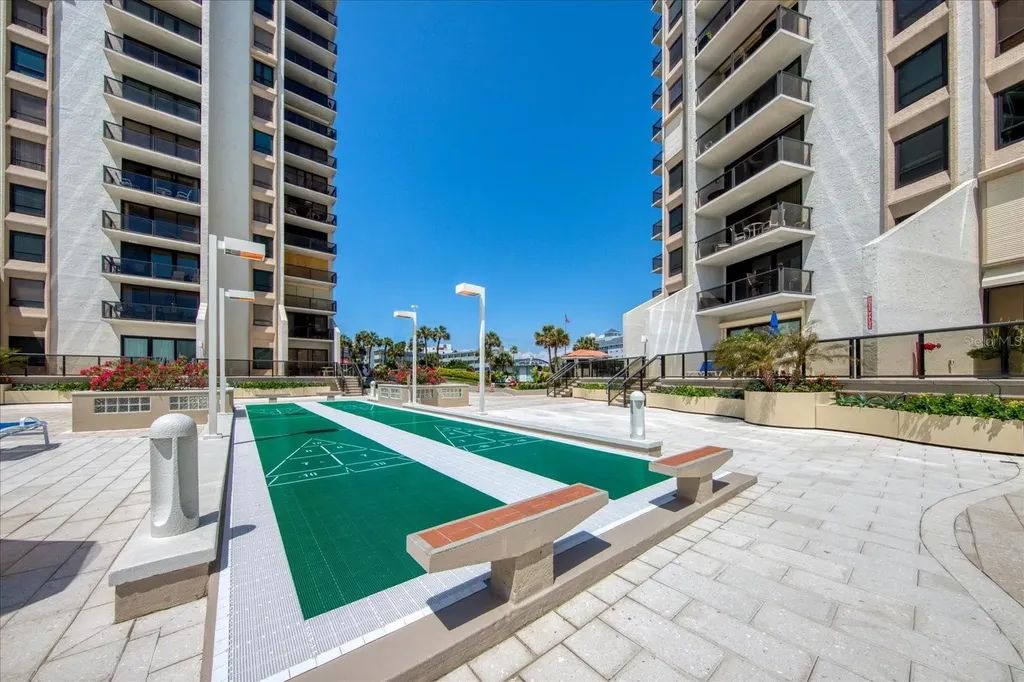 440 S Gulfview Boulevard Clearwater Beach FL 33767