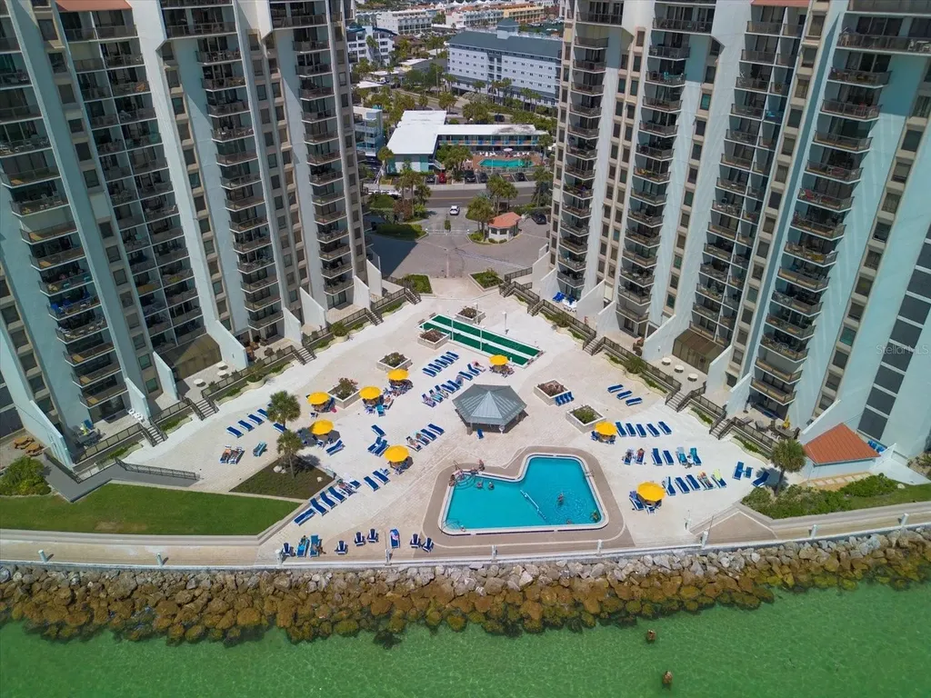 440 S Gulfview Boulevard Clearwater Beach FL 33767