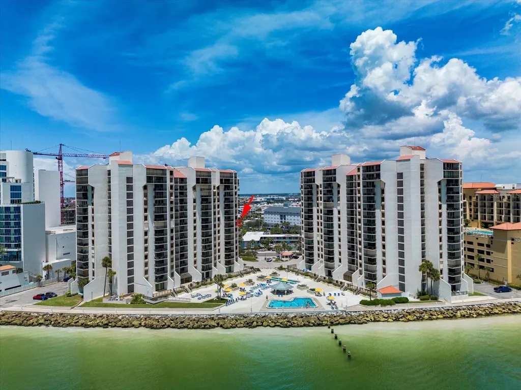 440 S Gulfview Boulevard Clearwater Beach FL 33767