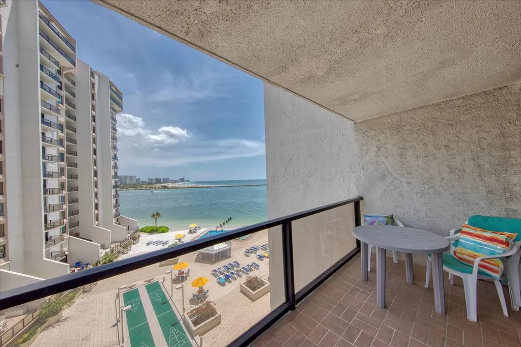 440 S Gulfview Boulevard Clearwater Beach FL 33767