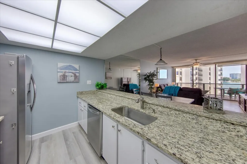 440 S Gulfview Boulevard Clearwater Beach FL 33767
