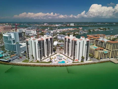 440 S Gulfview Boulevard Clearwater Beach FL 33767