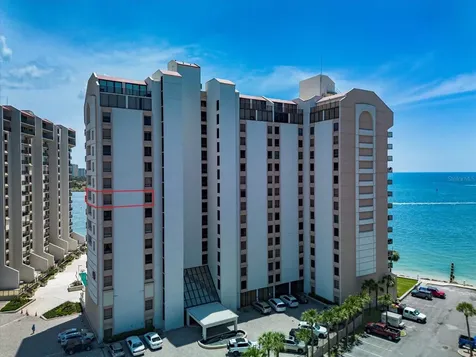 440 S Gulfview Boulevard Clearwater Beach FL 33767