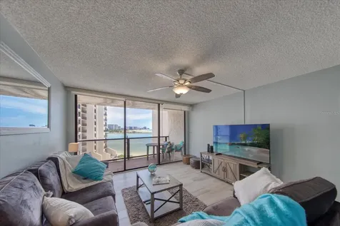 440 S Gulfview Boulevard Clearwater Beach FL 33767