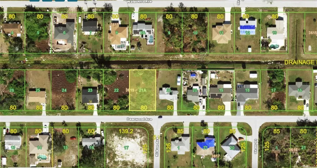6142 Spinnaker Boulevard Englewood FL 34224