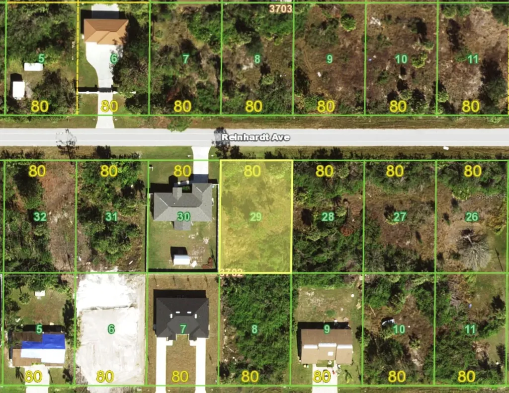6142 Spinnaker Boulevard Englewood FL 34224