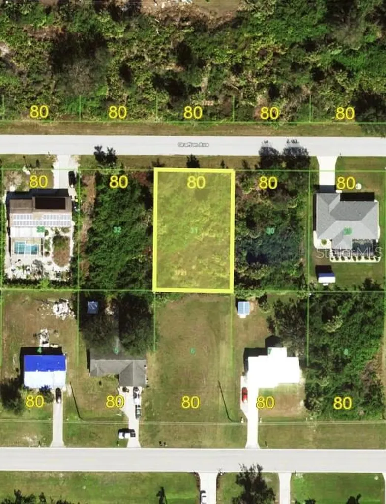 6142 Spinnaker Boulevard Englewood FL 34224
