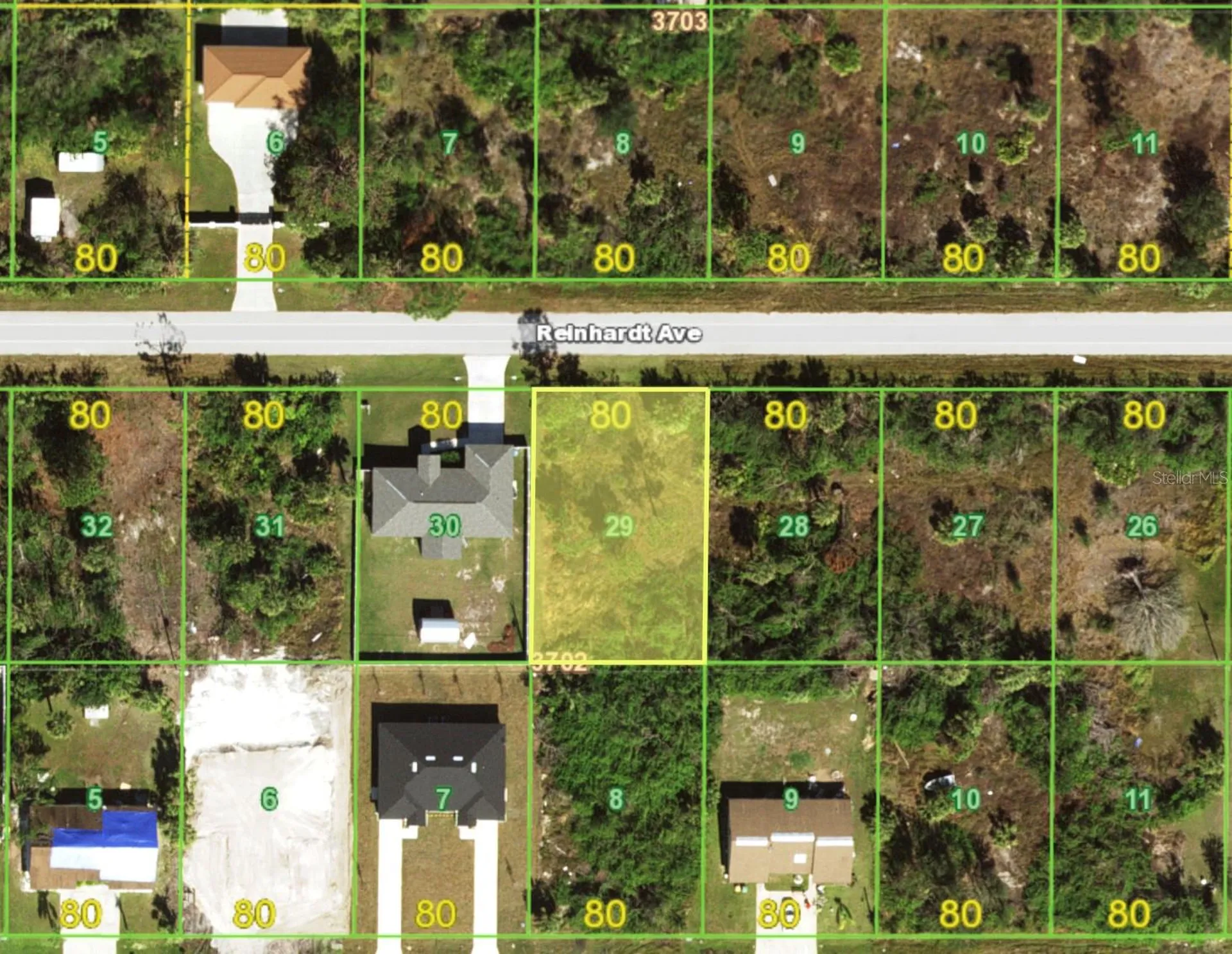 6142 Spinnaker Boulevard Englewood FL 34224