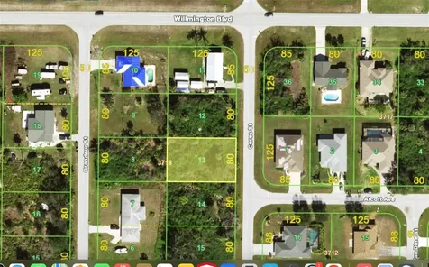 6142 Spinnaker Boulevard Englewood FL 34224