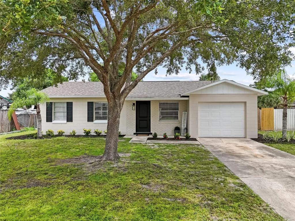 14047 Newcomb Avenue Orlando FL 32826