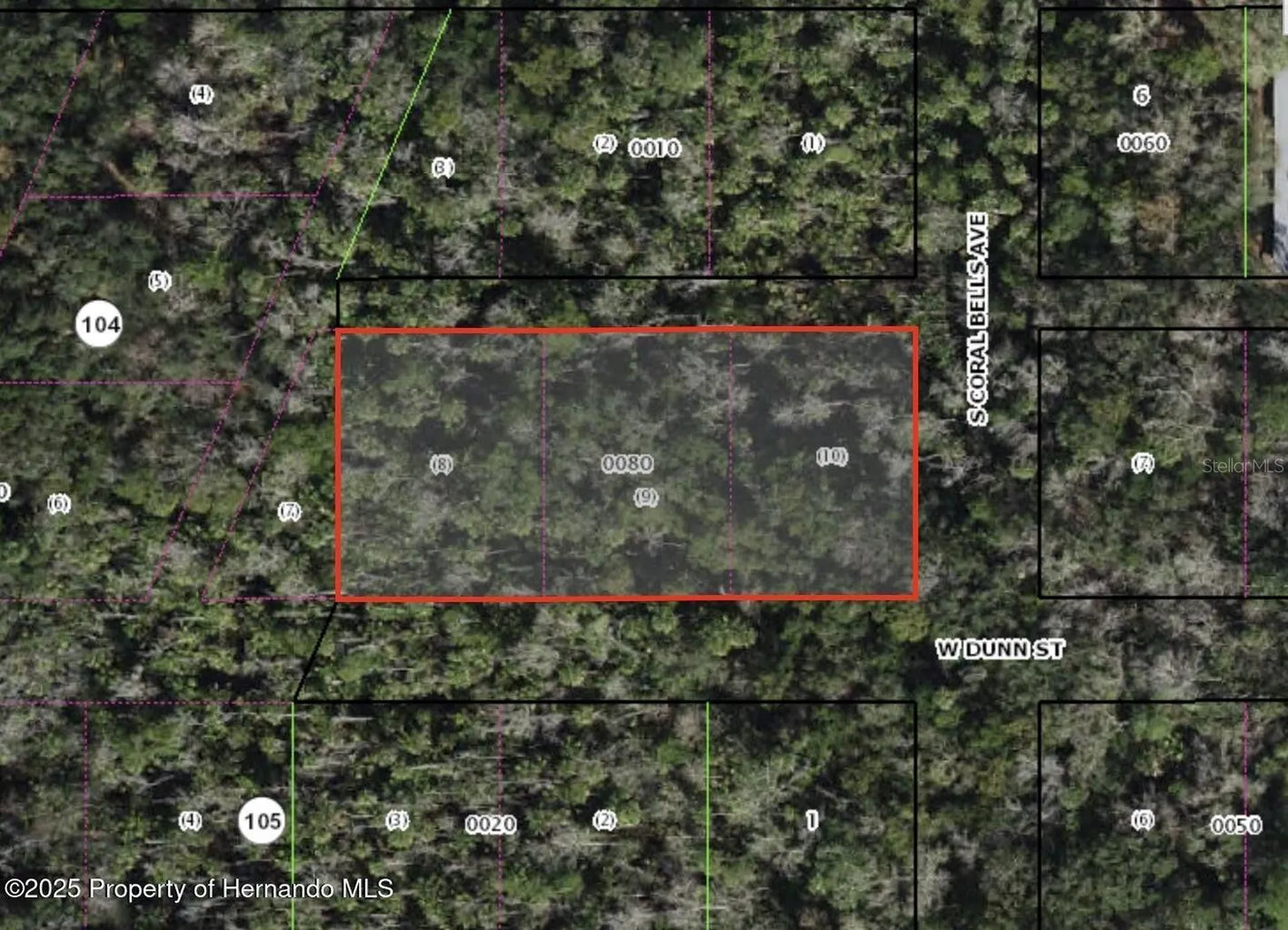 Dunn & Pennsylvania Homosassa FL 34448