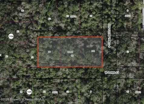 Dunn & Pennsylvania Homosassa FL 34448