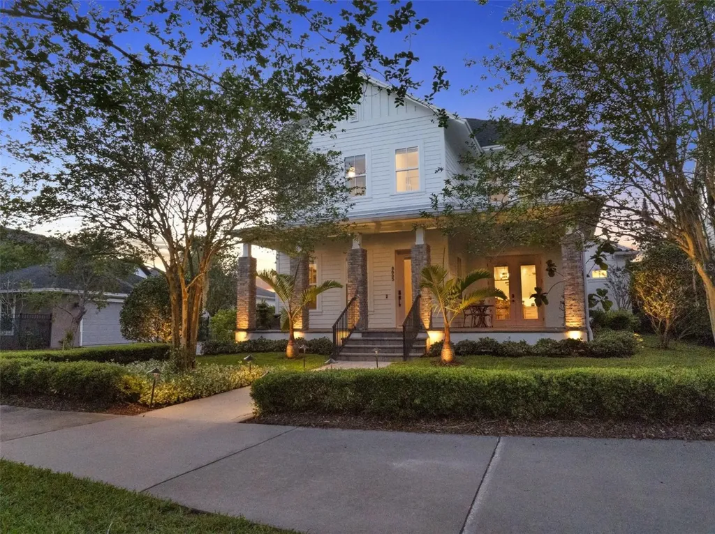 8665 Pinter Street Orlando FL 32827