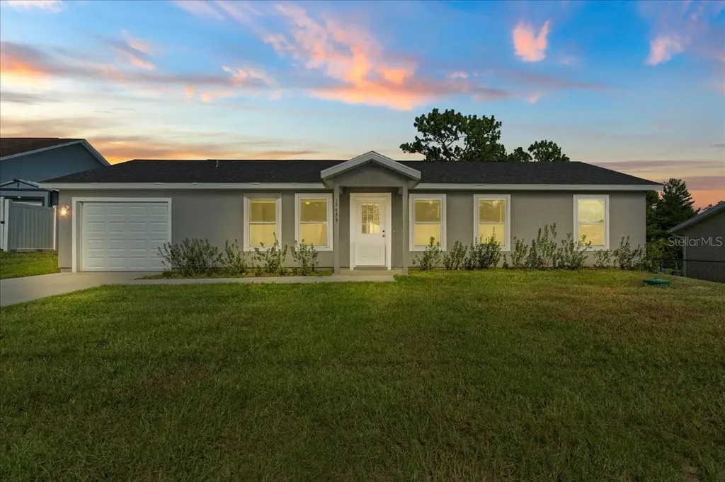 15433 SW 47th Avenue Road Ocala FL 34473