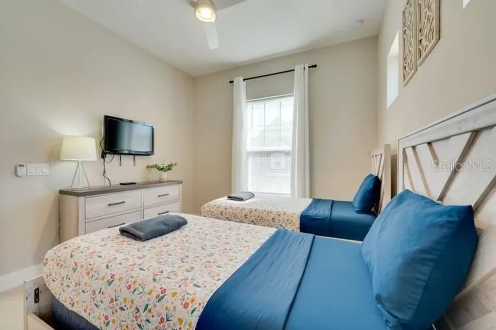 7583 Sunny Dreams Lane Kissimmee FL 34747