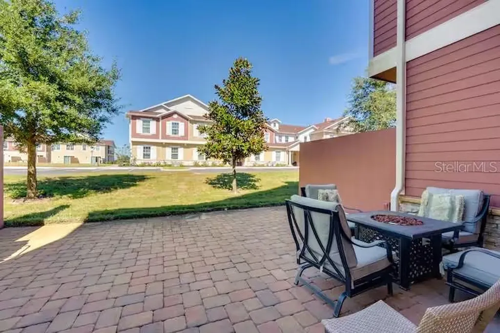 7583 Sunny Dreams Lane Kissimmee FL 34747