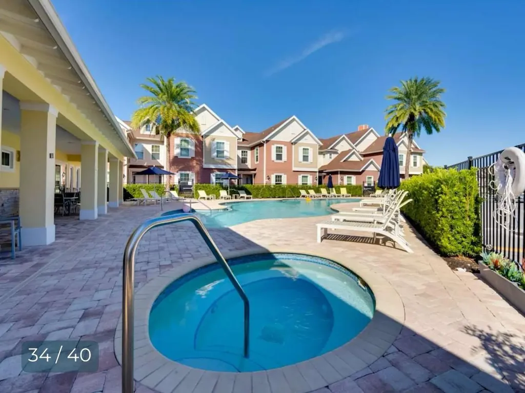 7583 Sunny Dreams Lane Kissimmee FL 34747