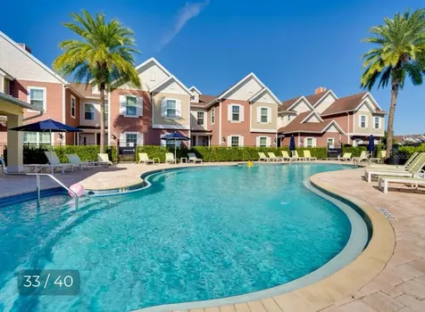 7583 Sunny Dreams Lane Kissimmee FL 34747