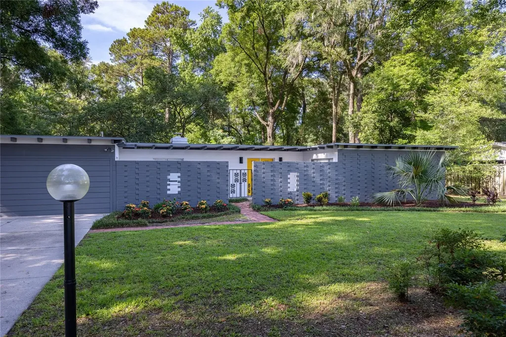 3511 NW 33rd Place Gainesville FL 32605