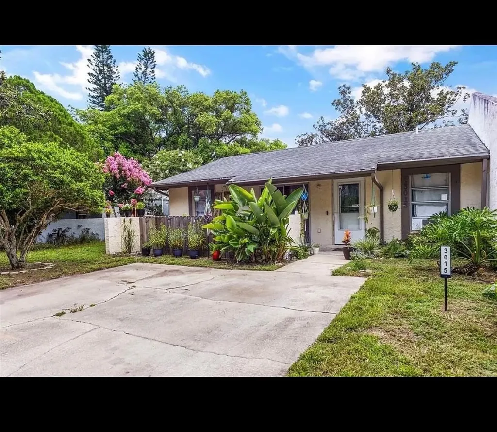 3015 Casselwood Street Winter Park FL 32792