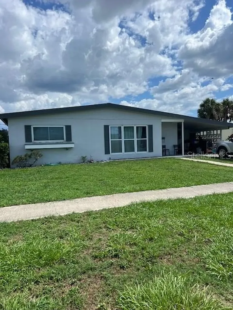 22187 Lasalle Road Port Charlotte FL 33952
