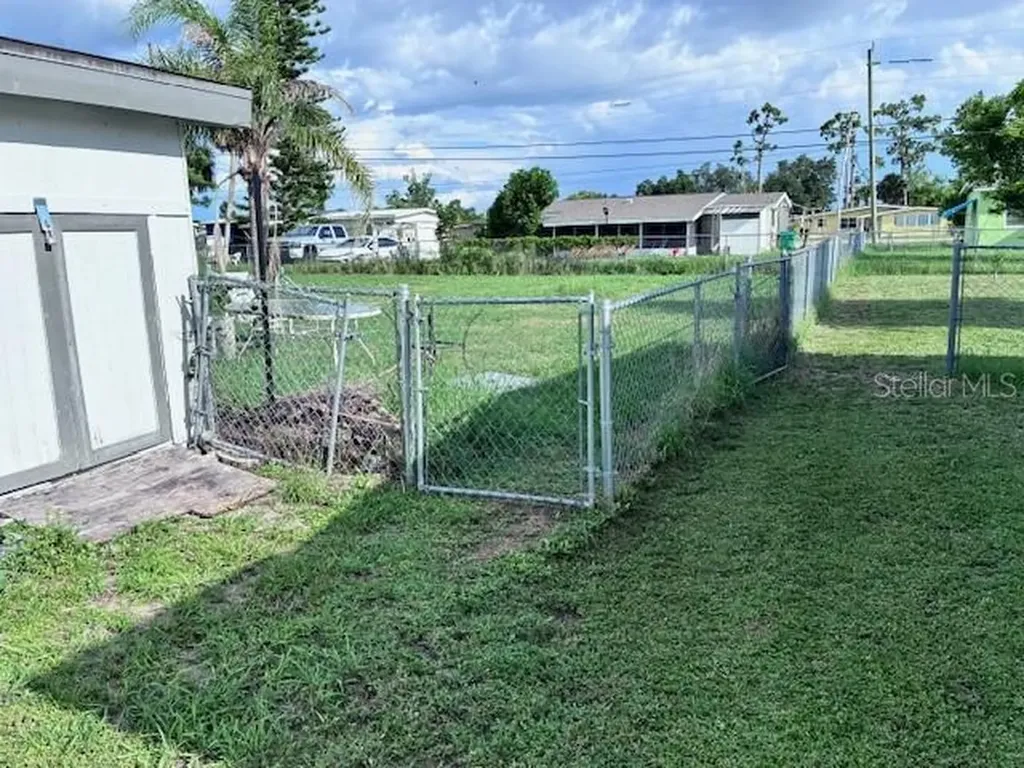 22187 Lasalle Road Port Charlotte FL 33952