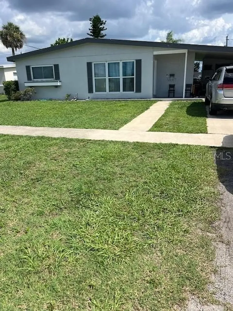 22187 Lasalle Road Port Charlotte FL 33952