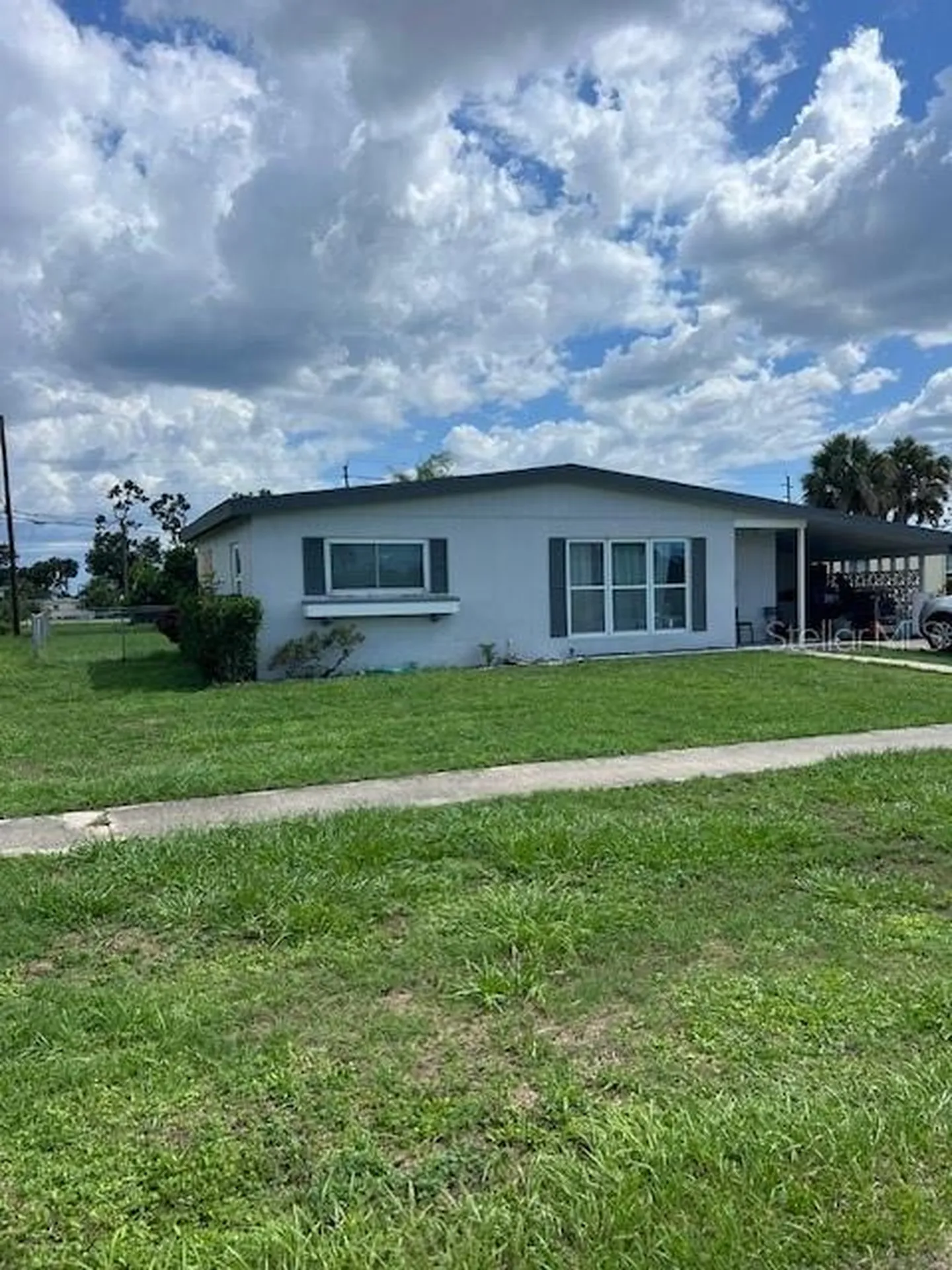 22187 Lasalle Road Port Charlotte FL 33952