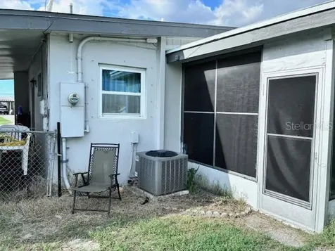 22187 Lasalle Road Port Charlotte FL 33952