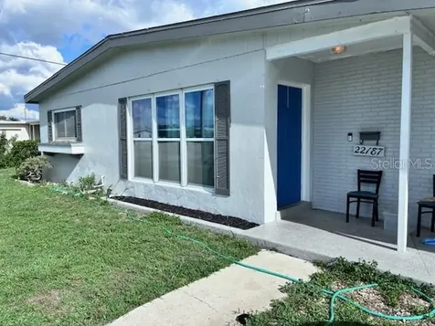 22187 Lasalle Road Port Charlotte FL 33952