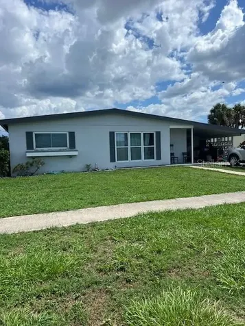 22187 Lasalle Road Port Charlotte FL 33952