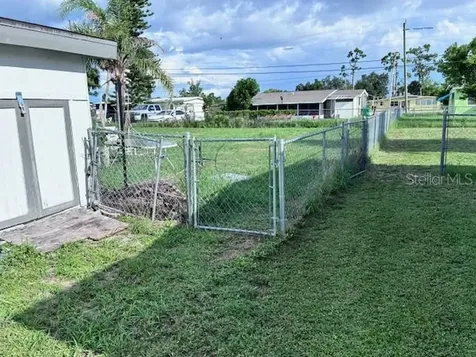 22187 Lasalle Road Port Charlotte FL 33952