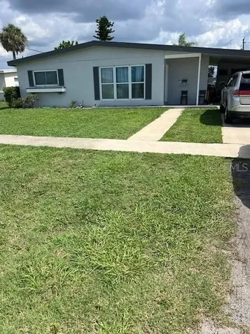 22187 Lasalle Road Port Charlotte FL 33952