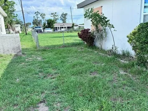 22187 Lasalle Road Port Charlotte FL 33952