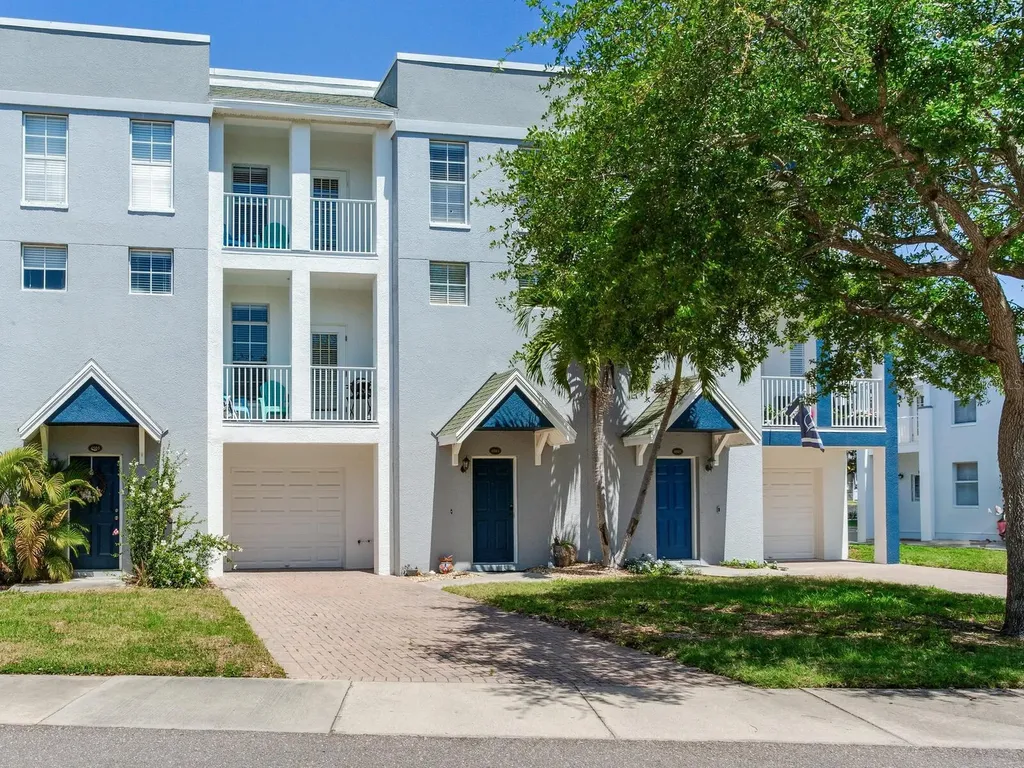 4503 Legacy Park Drive Tampa FL 33611