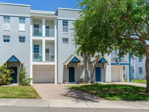 4503 Legacy Park Drive Tampa FL 33611
