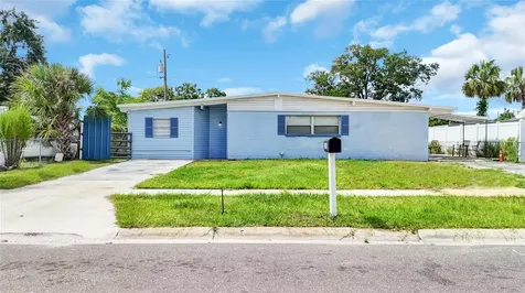 1840 Cadillac Circle Tampa FL 33619
