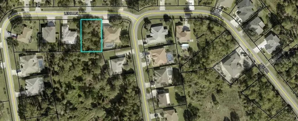 70 Lema Lane Palm Coast FL 32137