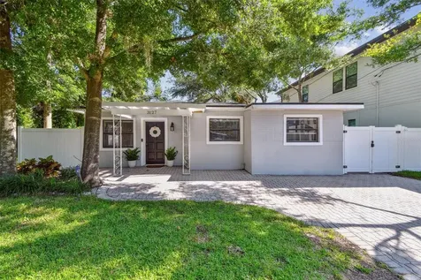 3127 W Oakellar Avenue Tampa FL 33611