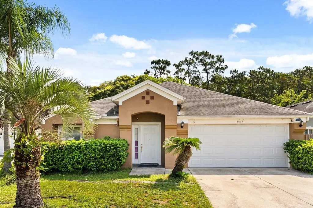 8852 Fort Jefferson Boulevard Orlando FL 32822