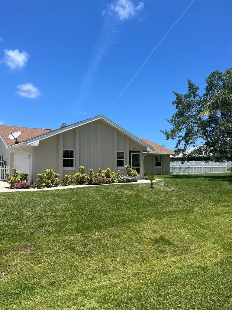 58 Freeland Lane Palm Coast FL 32137