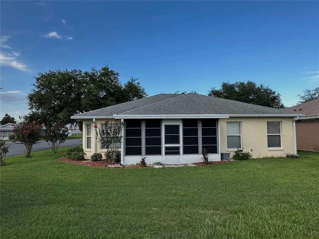 9706 SW 92nd Place Road Ocala FL 34481