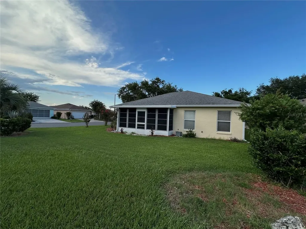 9706 SW 92nd Place Road Ocala FL 34481