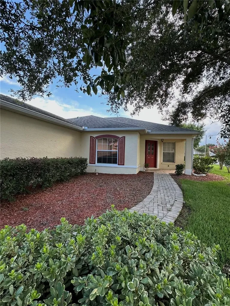 9706 SW 92nd Place Road Ocala FL 34481