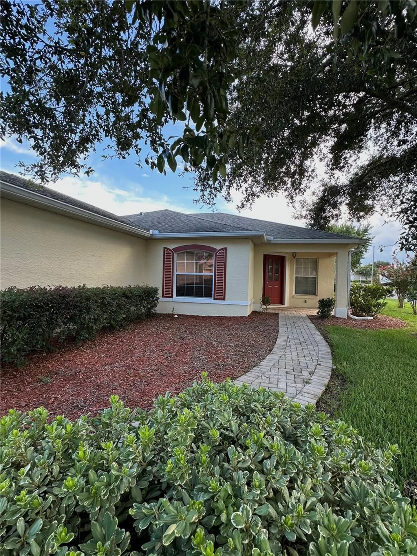 9706 SW 92nd Place Road Ocala FL 34481