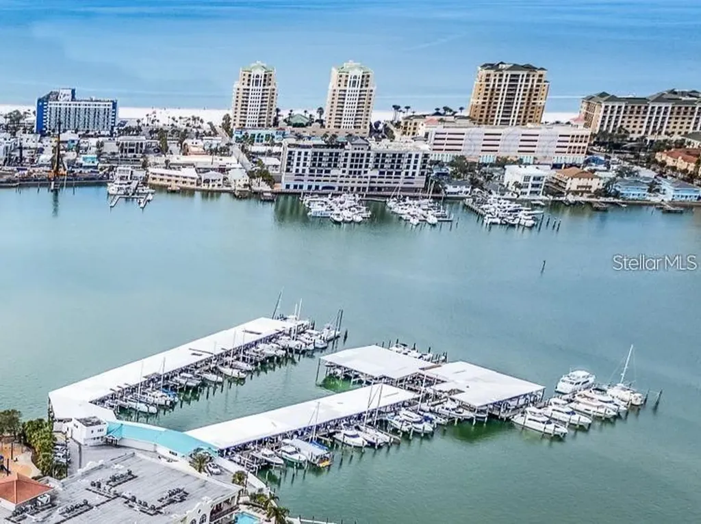 200 Windward Passage Clearwater Beach FL 33767
