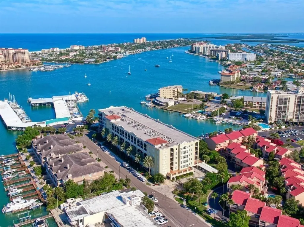 200 Windward Passage Clearwater Beach FL 33767