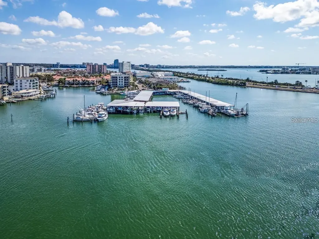 200 Windward Passage Clearwater Beach FL 33767