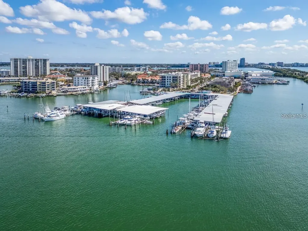200 Windward Passage Clearwater Beach FL 33767
