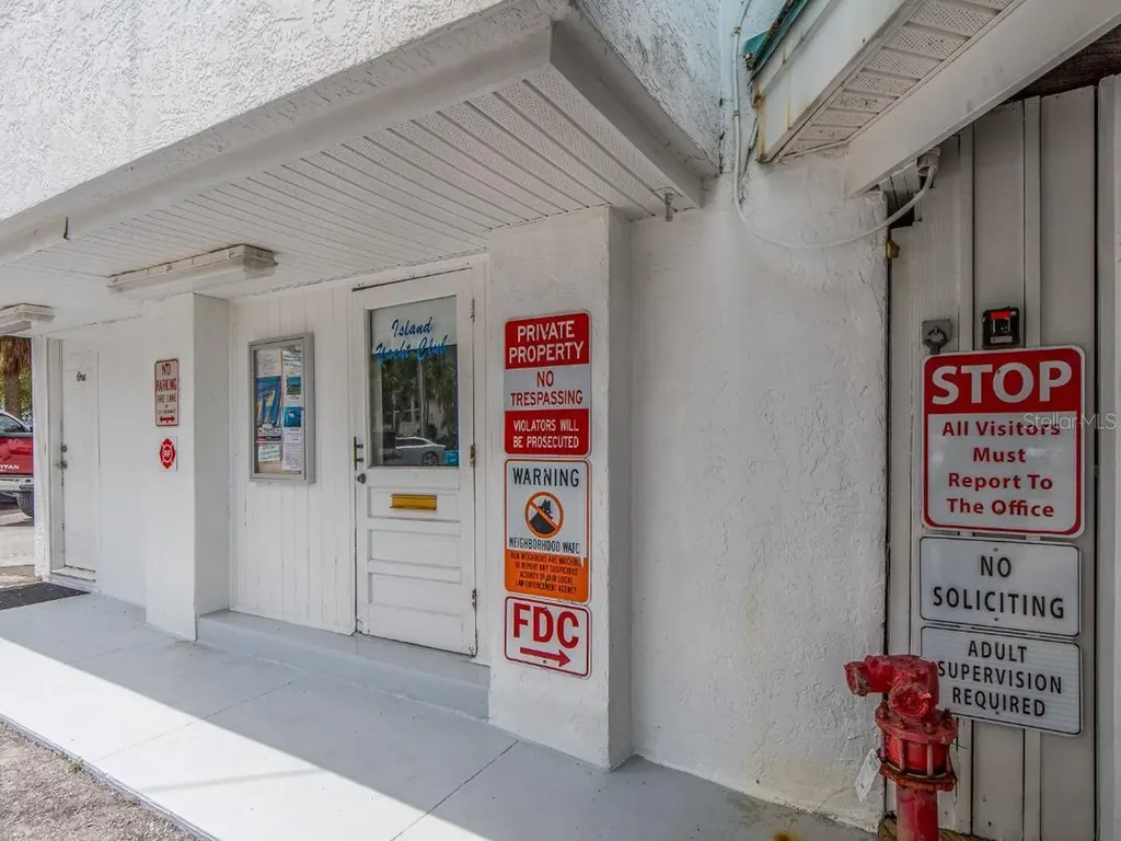 200 Windward Passage Clearwater Beach FL 33767